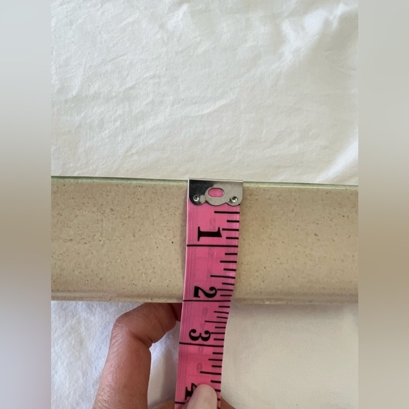 HAEGER POTTERY Cracker or Relish Tray | Collectible | USA # 8238 - Picture 8 of 8